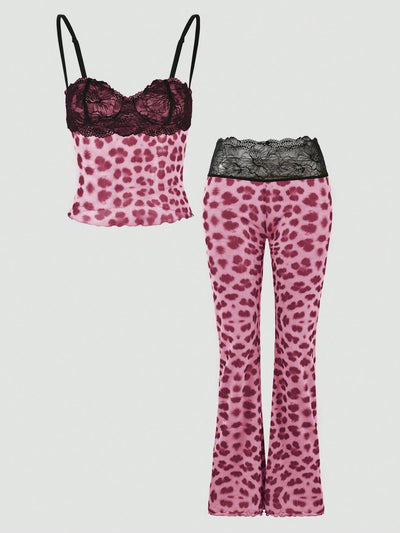 The BLISS Lace Set