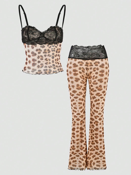 The BLISS Lace Set