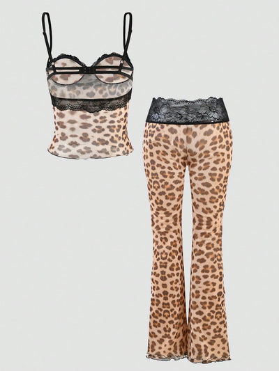 The BLISS Lace Set