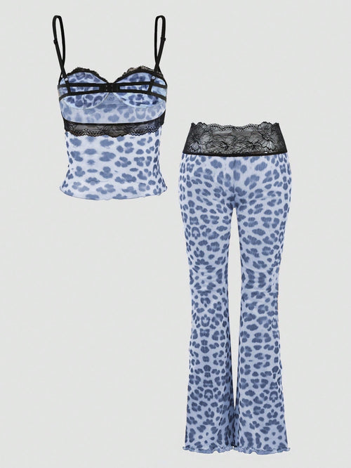 The BLISS Lace Set
